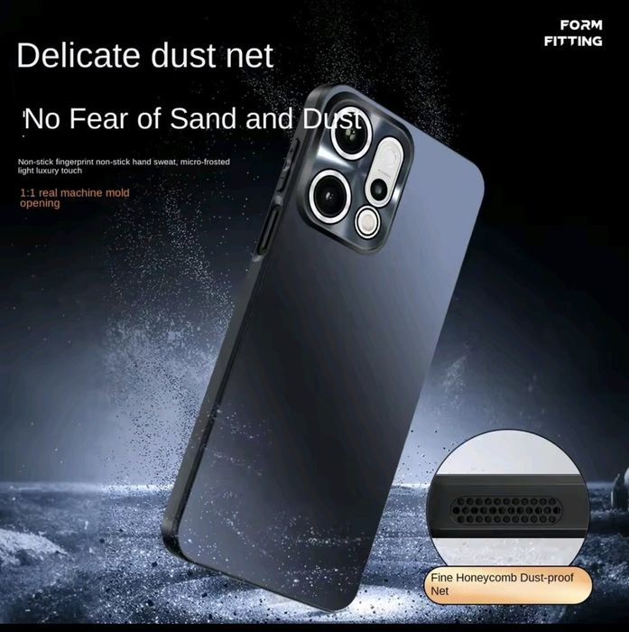 Vând husa OPPO Reno 14 PRO