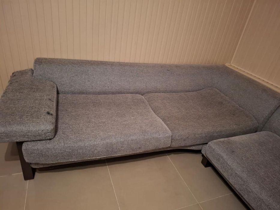 Продается 3 дивана