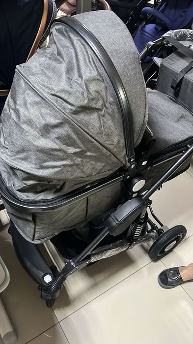 Коляска трансформер