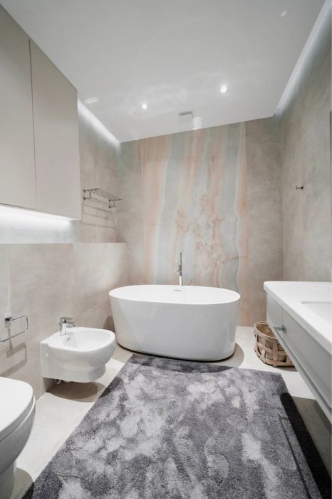 Mirabad Avenue! Сдаётся квартира премиум класса!