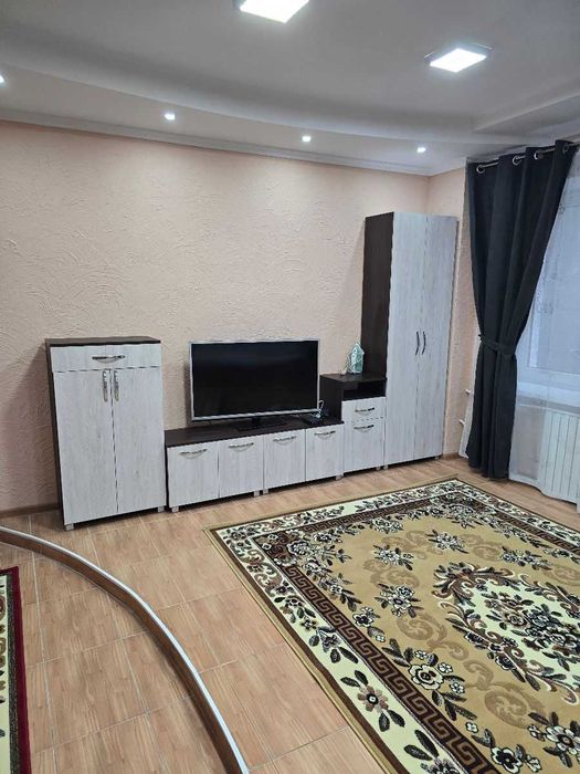 Дава се под наем Едностаен апартамент в София, Бояна - 40 кв.м за 350 € - Снимка #1