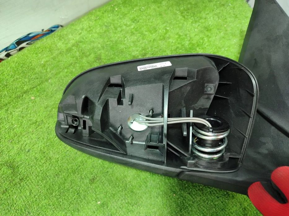 OGLINDA DREAPTA CITROEN C1 2005 – 2014 / PEUGEOT 107 2005 – 2014 / TOYOTA AYGO (AB10) 2005 – 2014 COD OEM B000780880 / E20313117 (5F2)