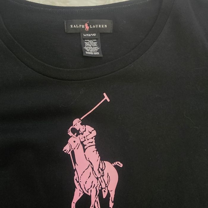 Рокля ralph lauren