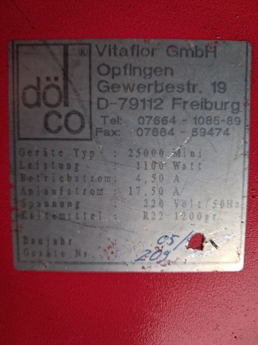 Vand Dezumidificator Profesional Dezumidificatoare cu capacitate mare