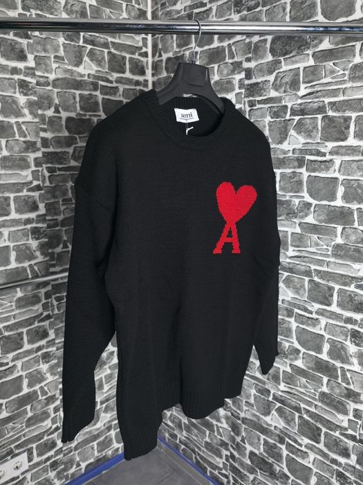 AMI блуза намалена