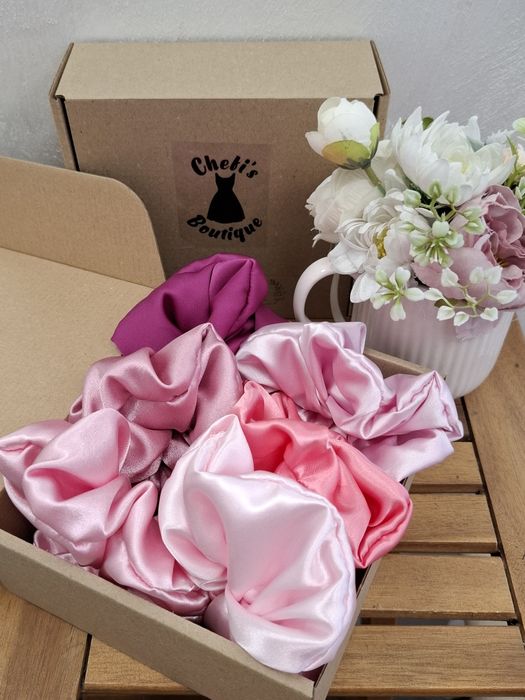 Подаръчен комплект скрънчита