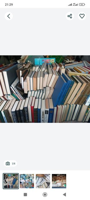 МАКЛАТУРА Оламиз 24/7