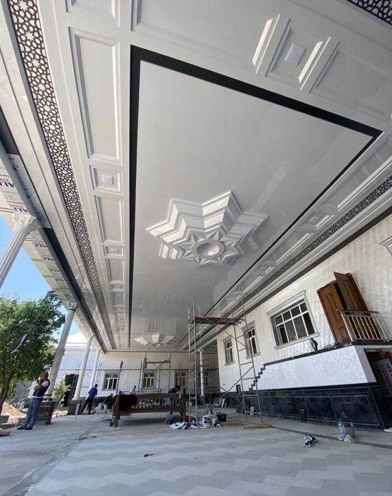 Аликабонд/ alikafonМастер озимиз