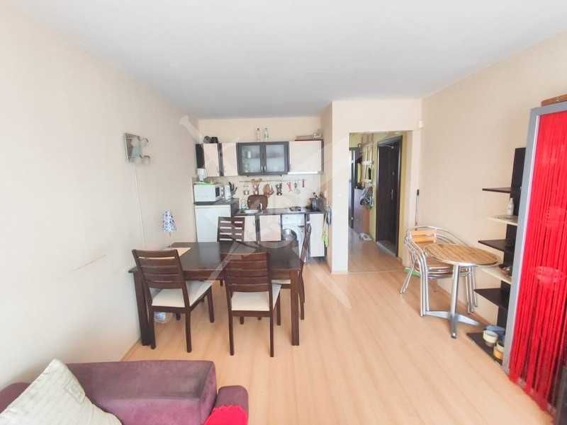 Продава се Едностаен апартамент в Свети Влас - 50 кв.м за 1070 €/кв.м - Снимка #3