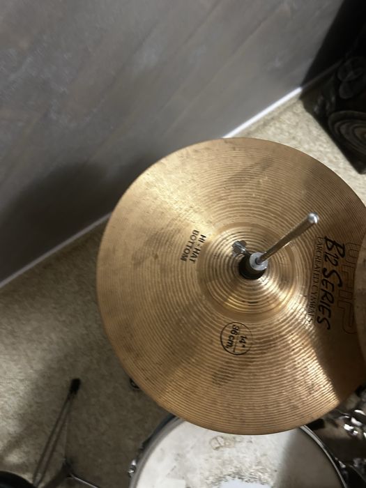 Vanzare set UFIP B12 series