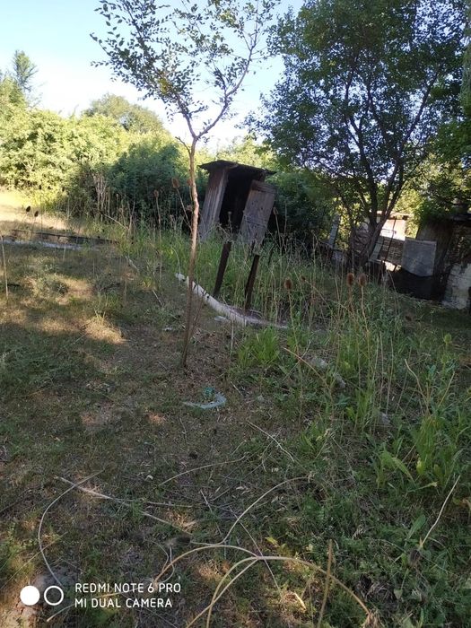Продам дачный участок