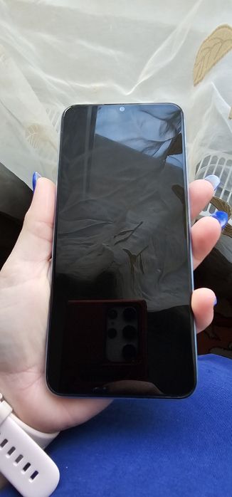 Oppo A17 in stare impecabila