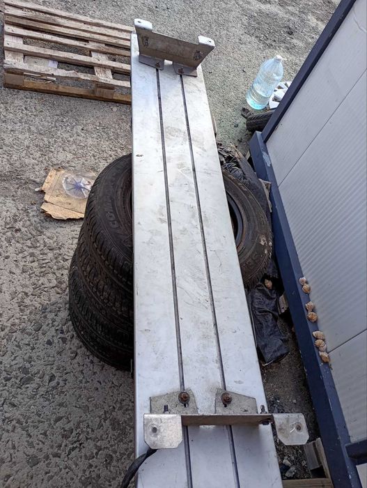 Авариина Лампа Маяк