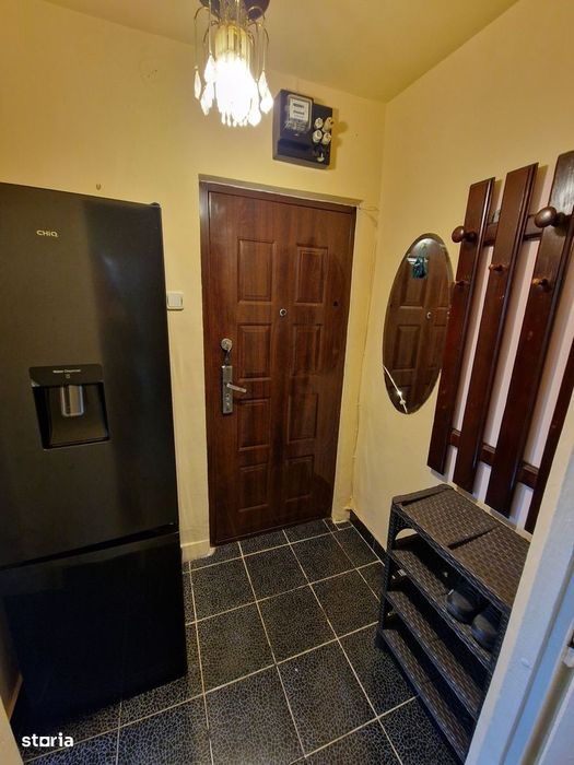Apartament 2 camere zona FLORILOR