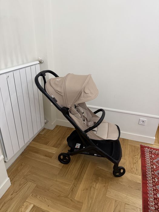 Bugaboo butterfly2