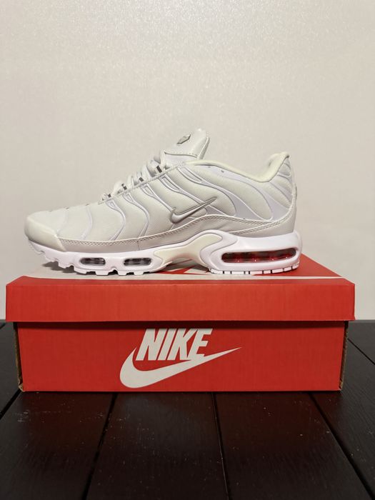 Nike Air Max Plus