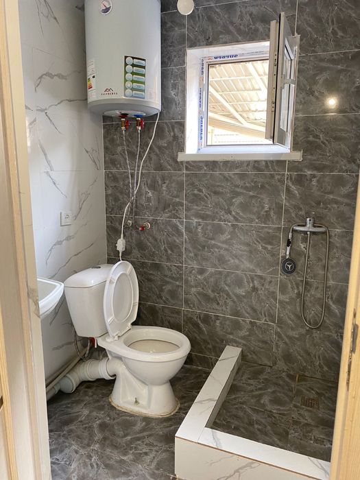 Сдам квартиру в Иргели