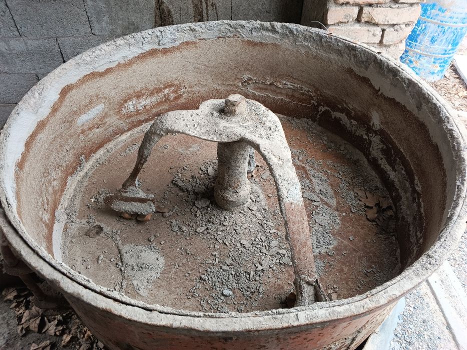 Shkala blok aparat paddoni meshalkasi bilan komplekt ishlagan