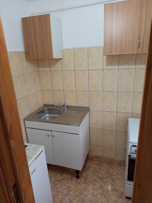 Garsonieră 20 mp
