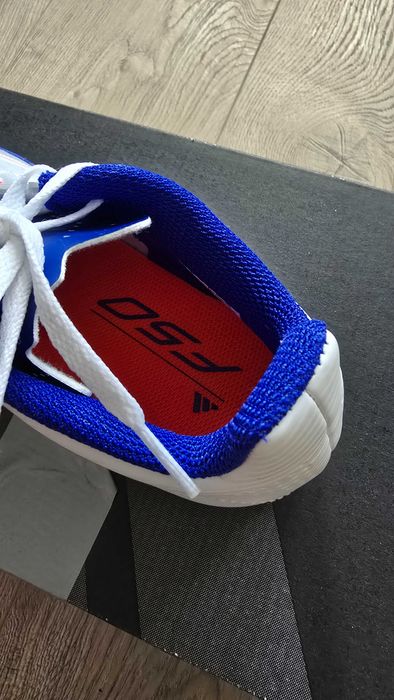 Детски Стоножки Adidas F50