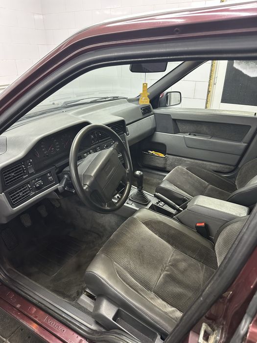 Продам/Обменяю Volvo 850