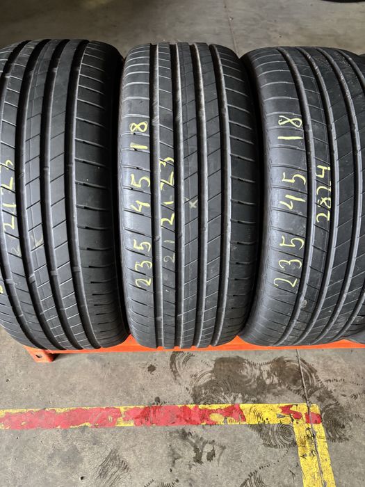 Anvelope Vara 235/45/18 Bridgestone Turanza T005 EV 235 45 18 R18