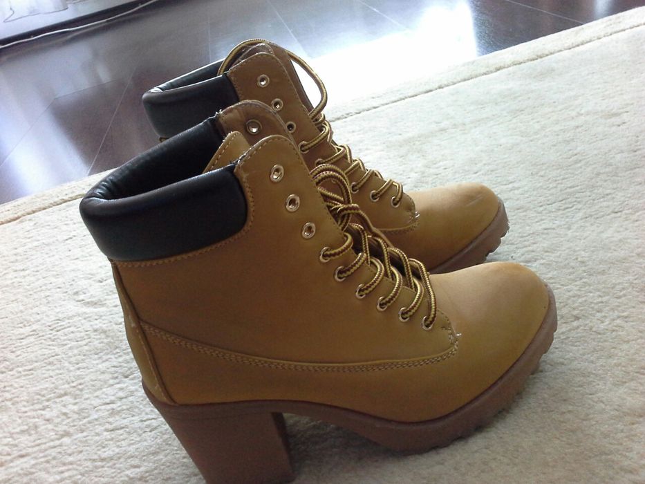 Ghete Tally Weijl mas 37