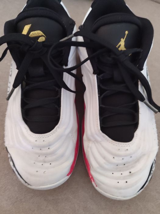 Маратонки Найк Лука 3