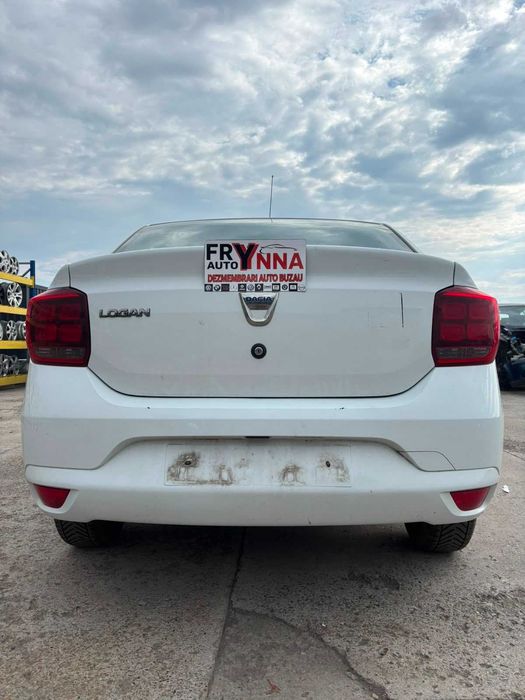 Dezmembrez - Dezmembrari Dacia Logan 2 2013 - 2020 0.9 TCe , 1.0 SCe, 1.2 B , 1.5 dCi
