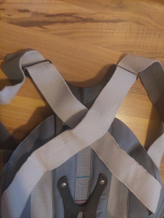 Orteza de coloana,spate firma Bauerfeind softec dorso