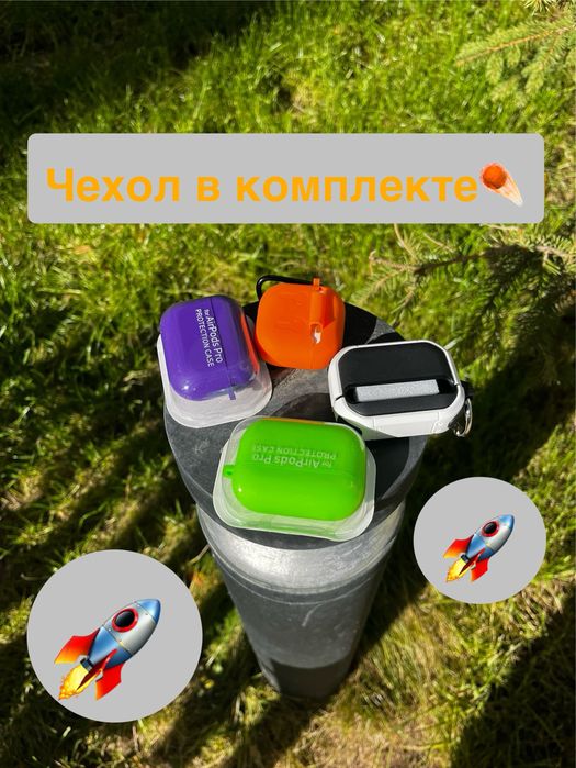 Айрподс 2 про | Айрподсы | Наушники