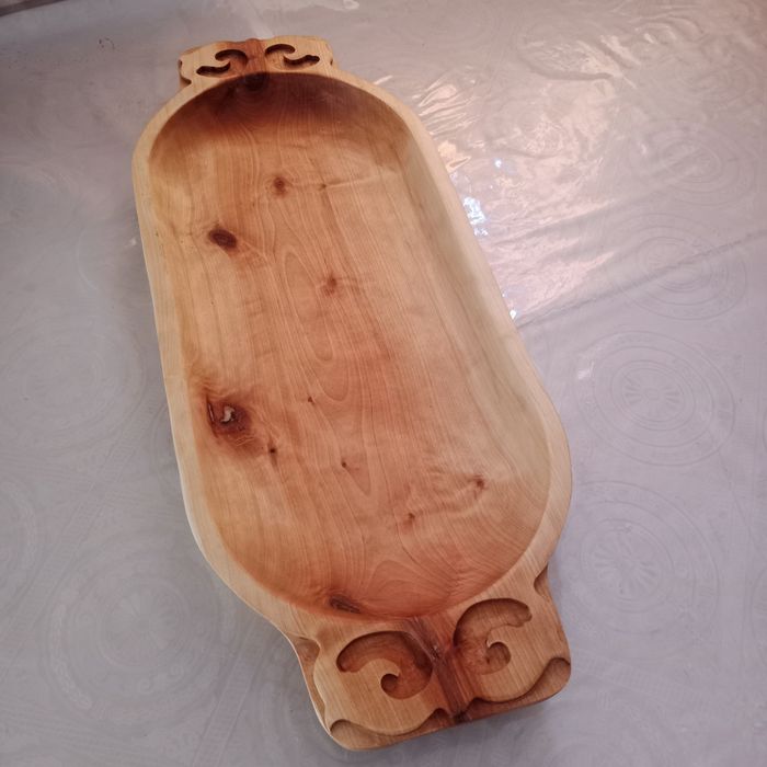 Астау для бешбармака бас табак пловница