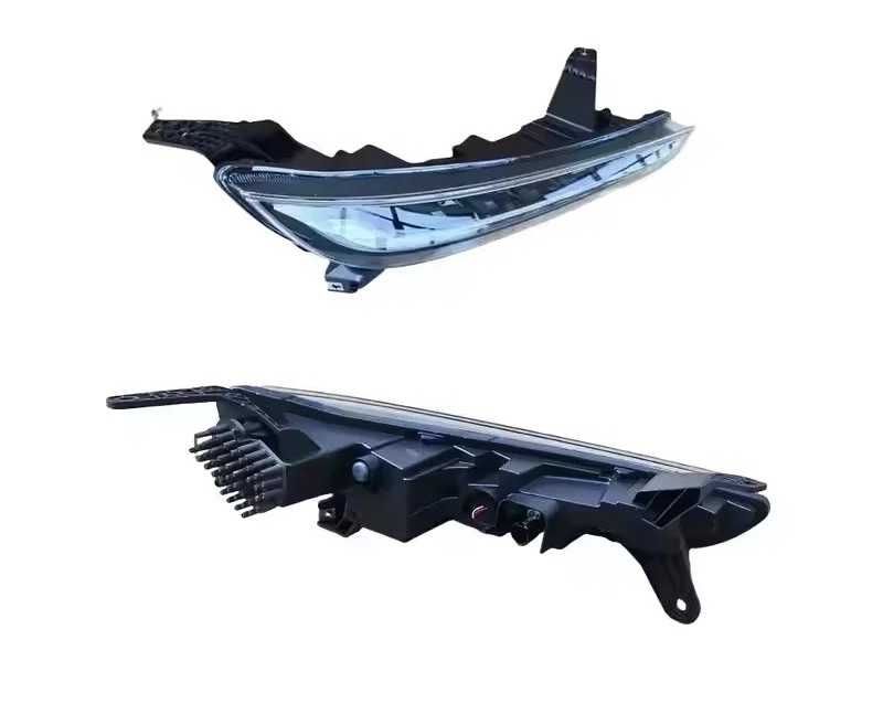 ДХО фара дневные ходовые огни CHERY TIGGO 2 2pro