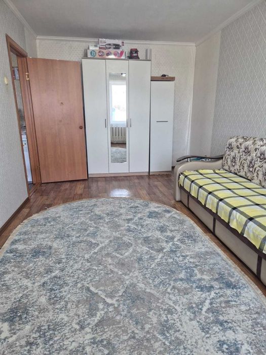 Продам 2 комнатную квартиру