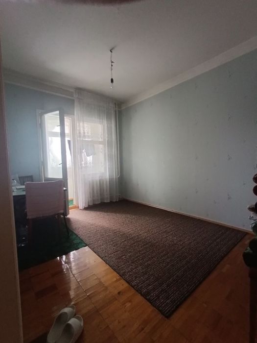 Yunusobot 4 kvartil kuruk yoni