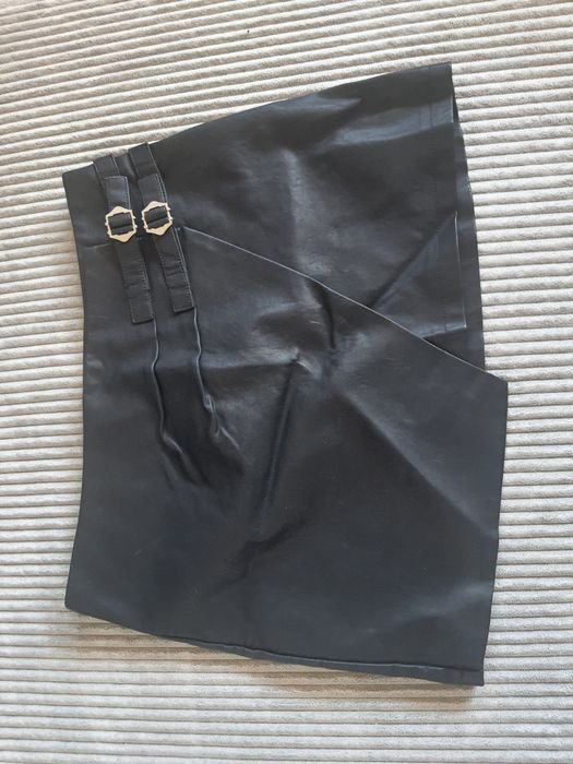 Боди и риза на Zara
