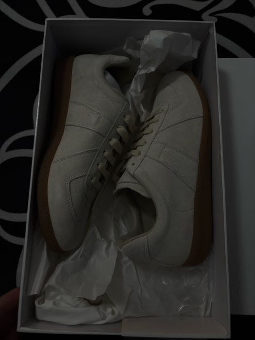 Maison Margiela Adidasi De Dama
