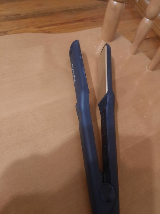 Утюжок-выпрямитель