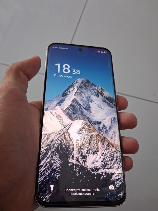 itel S26 ultra 8+5/256 GB