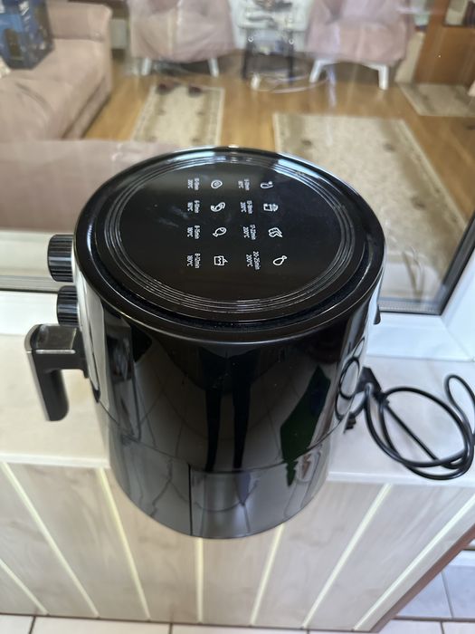 Airfryer Delimano ca nou