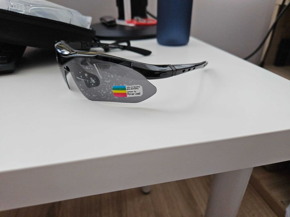 Слънчеви очила за колоездене Rockbros