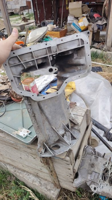 Запчасти бмв М40, м43