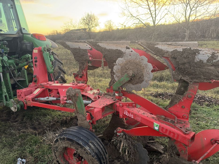 Vand plug reversibil