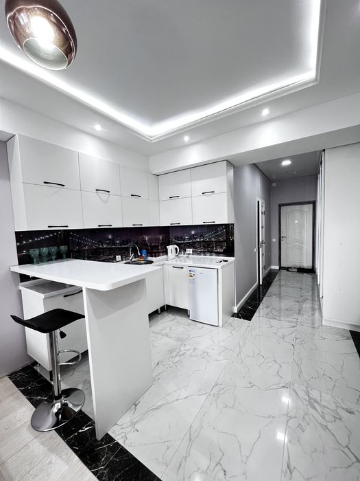 Посуточно 1 ком  Мега  центр Люкс