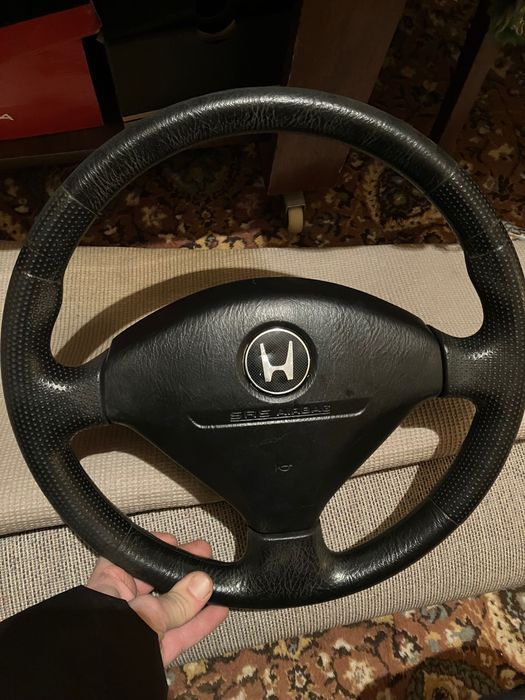 Хонда лого/хр-в волан honda hr-v/logo