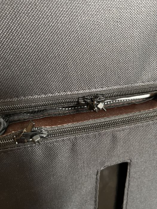 Массажное кресло