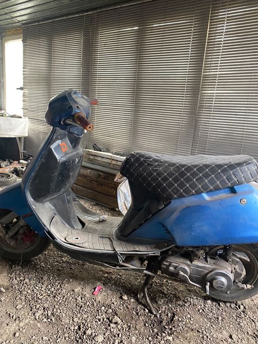 Продам  Honda leab