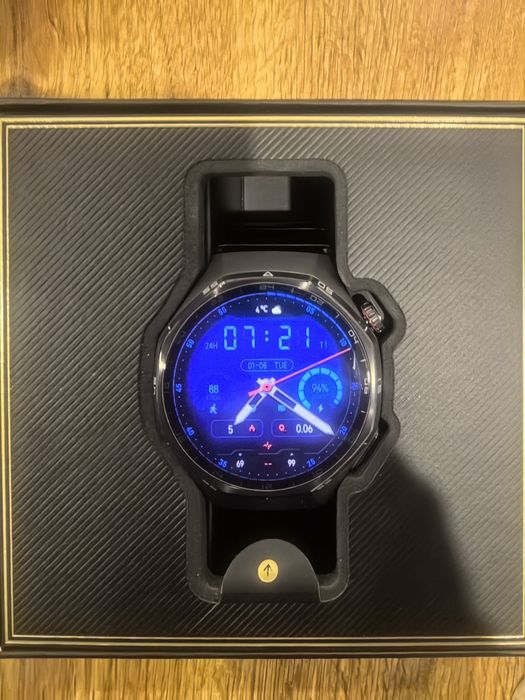 Huawei watch GT 6Pro