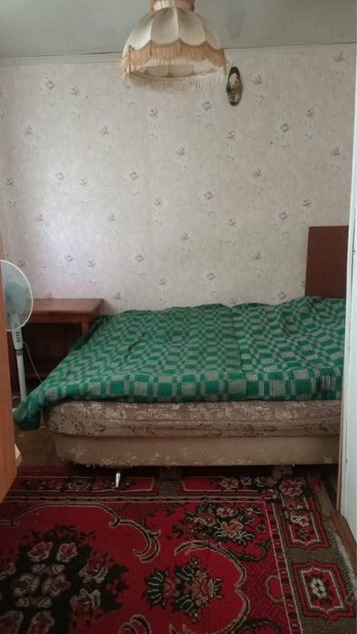 Дачный участок с постройками