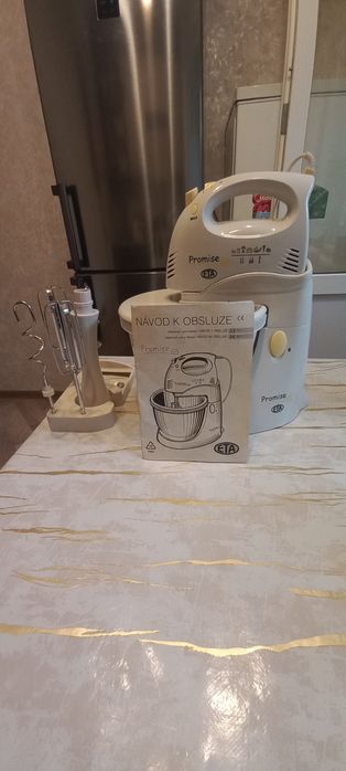 соковыжималка миксер